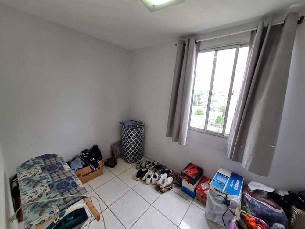 Apartamento à venda com 2 quartos, 55m² - Foto 16