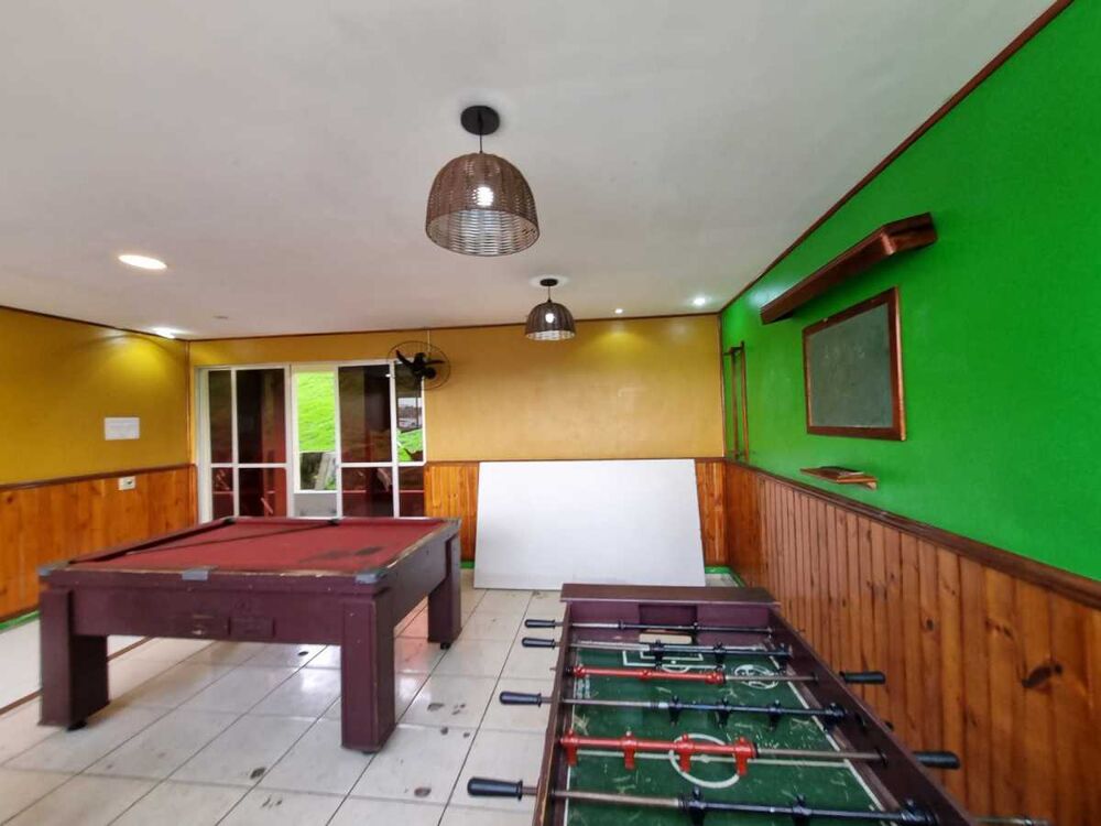 Apartamento à venda com 2 quartos, 55m² - Foto 6