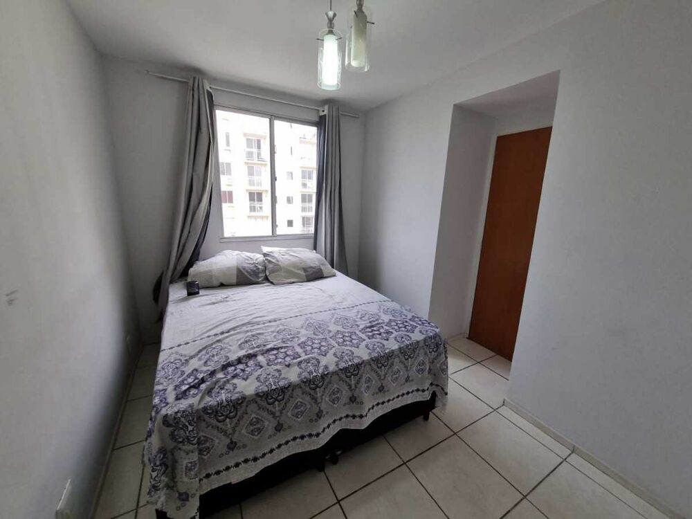 Apartamento à venda com 2 quartos, 55m² - Foto 18
