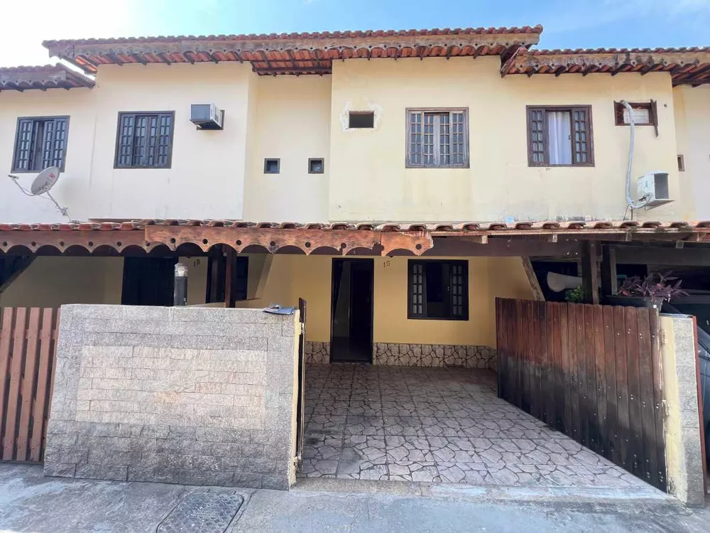 Casa de Condomínio, 2 quartos - Foto 13