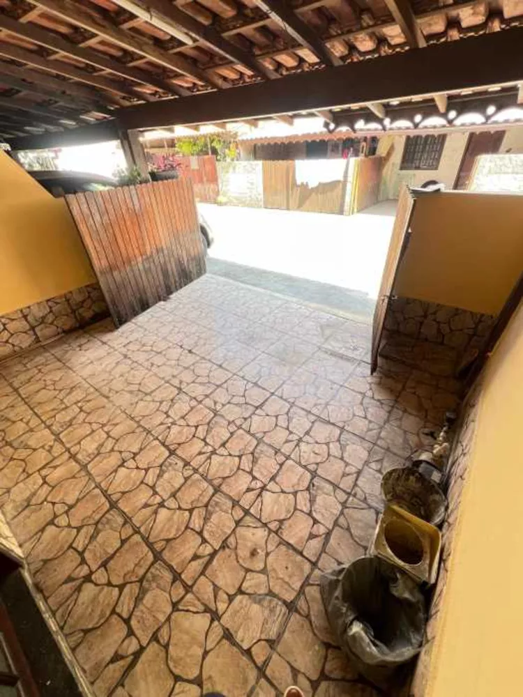 Casa de Condomínio, 2 quartos - Foto 20