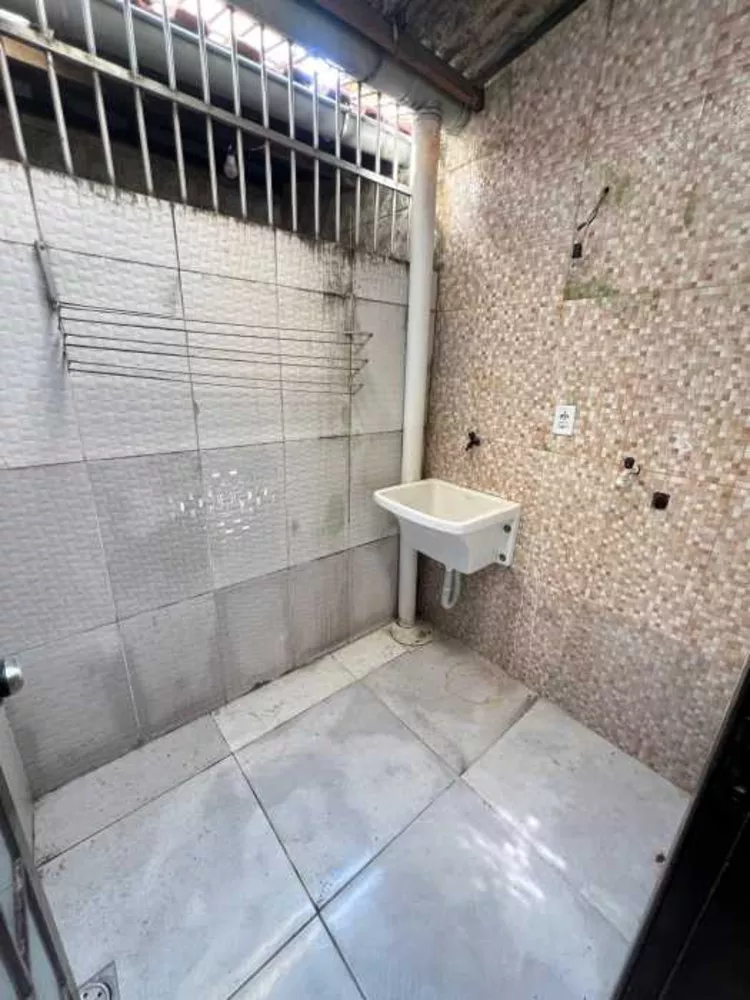 Casa de Condomínio, 2 quartos - Foto 23