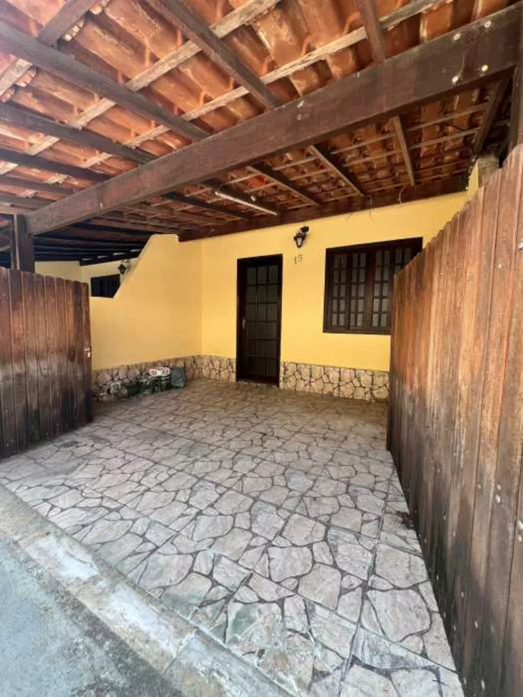 Casa de Condomínio, 2 quartos - Foto 22