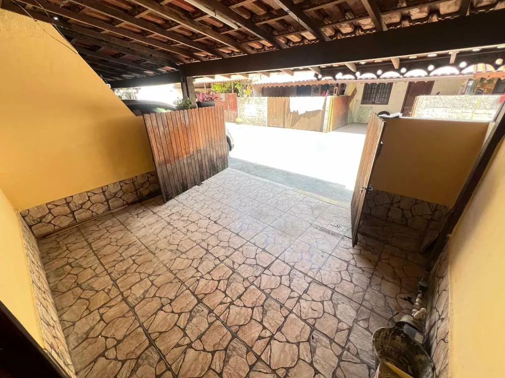 Casa de Condomínio, 2 quartos - Foto 19