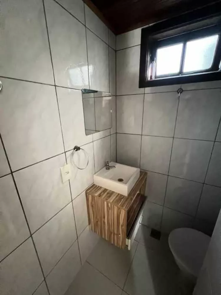 Casa de Condomínio, 2 quartos - Foto 1