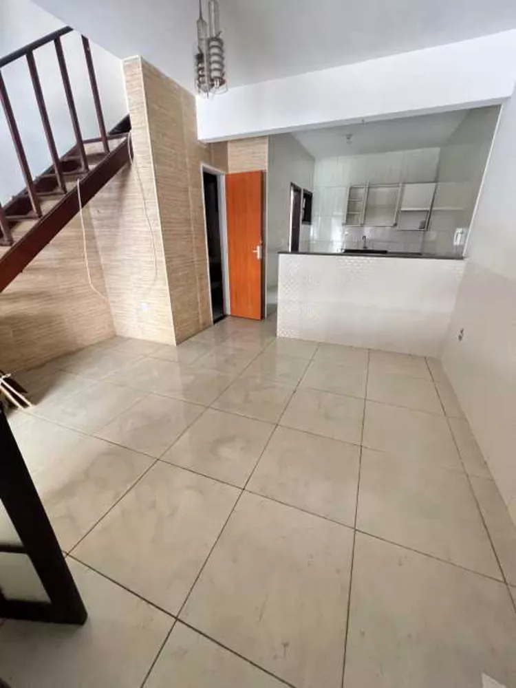 Casa de Condomínio, 2 quartos - Foto 6