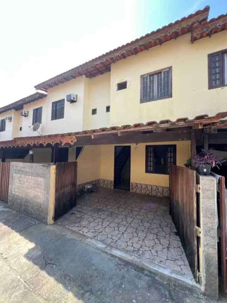 Casa de Condomínio, 2 quartos - Foto 9