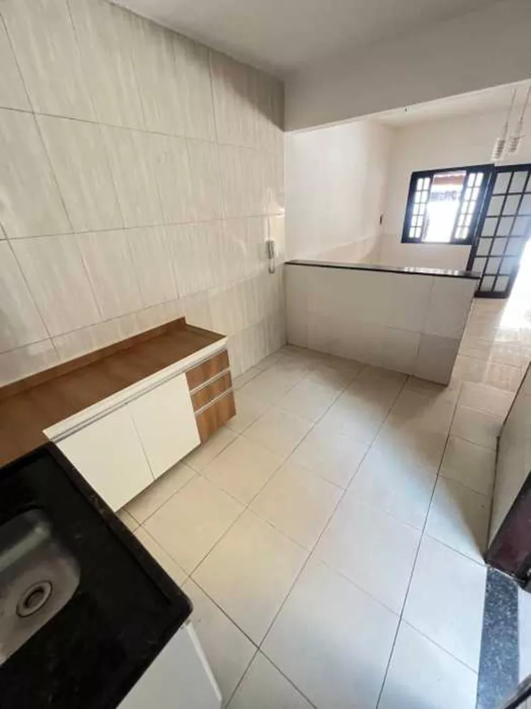 Casa de Condomínio, 2 quartos - Foto 2