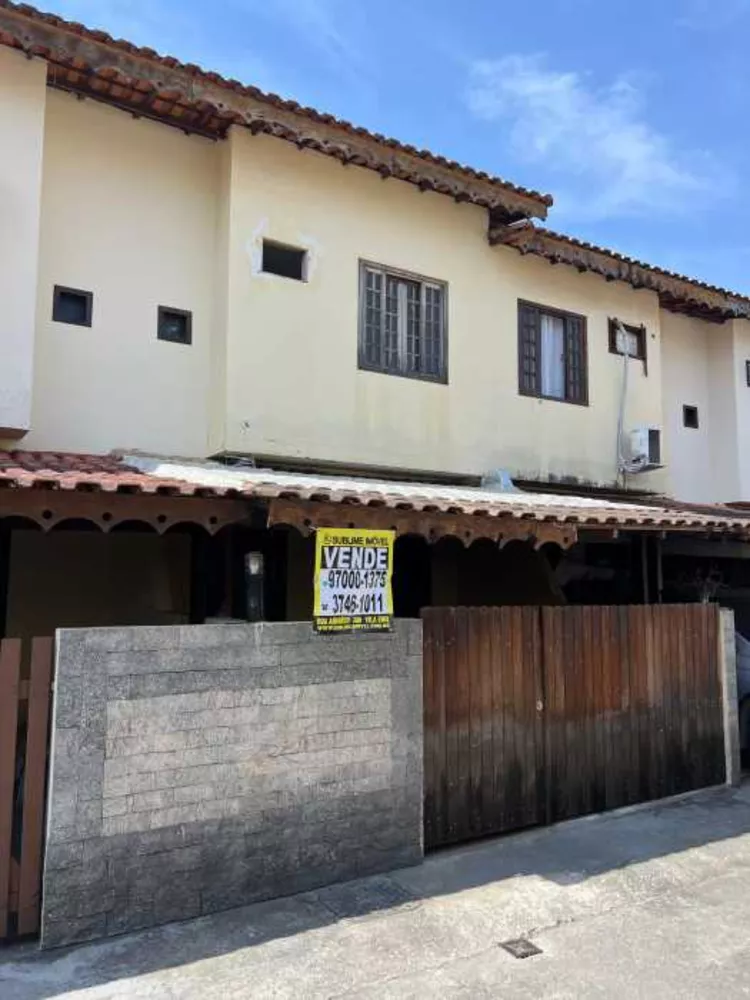 Casa de Condomínio, 2 quartos - Foto 12