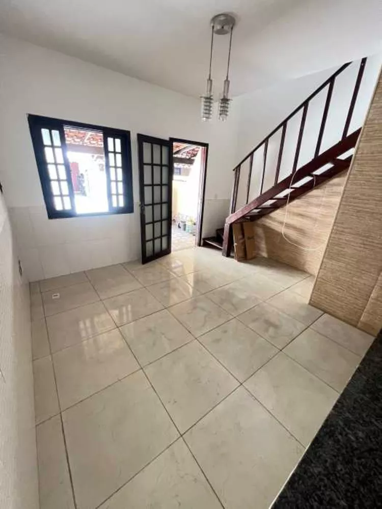 Casa de Condomínio, 2 quartos - Foto 11