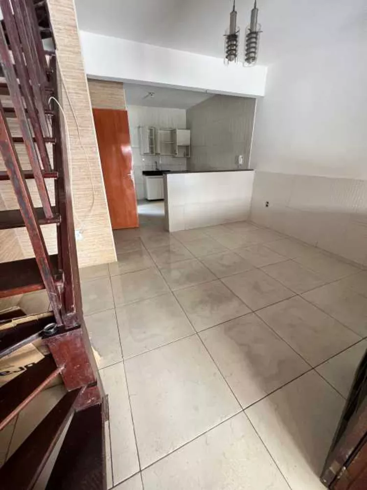 Casa de Condomínio, 2 quartos - Foto 7