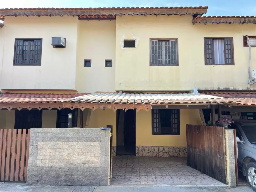 Casa de Condomínio, 2 quartos - Foto 8