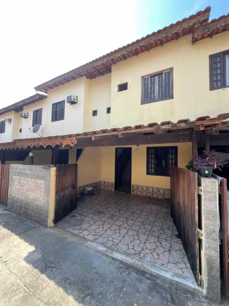 Casa de Condomínio, 2 quartos - Foto 3