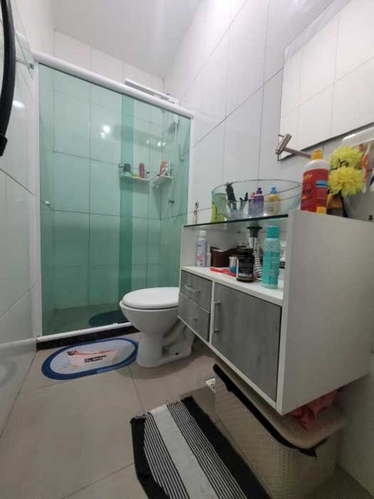 Casa à venda com 1 quarto, 33m² - Foto 9