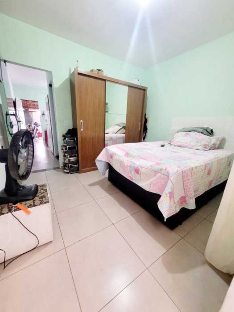 Casa à venda com 1 quarto, 33m² - Foto 11