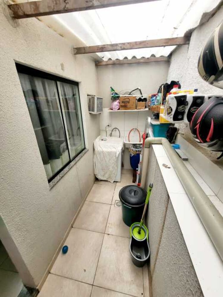 Casa à venda com 1 quarto, 33m² - Foto 13