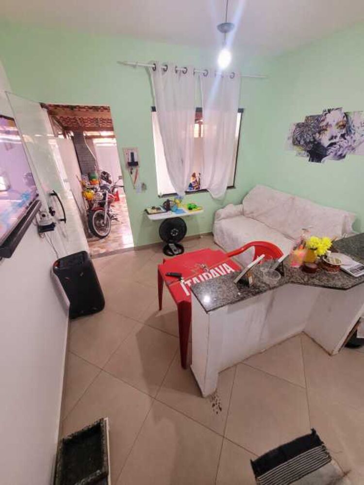 Casa à venda com 1 quarto, 33m² - Foto 6