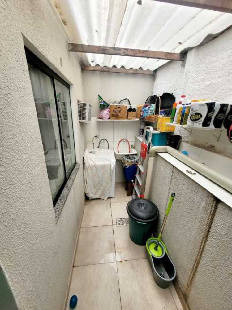 Casa à venda com 1 quarto, 33m² - Foto 14