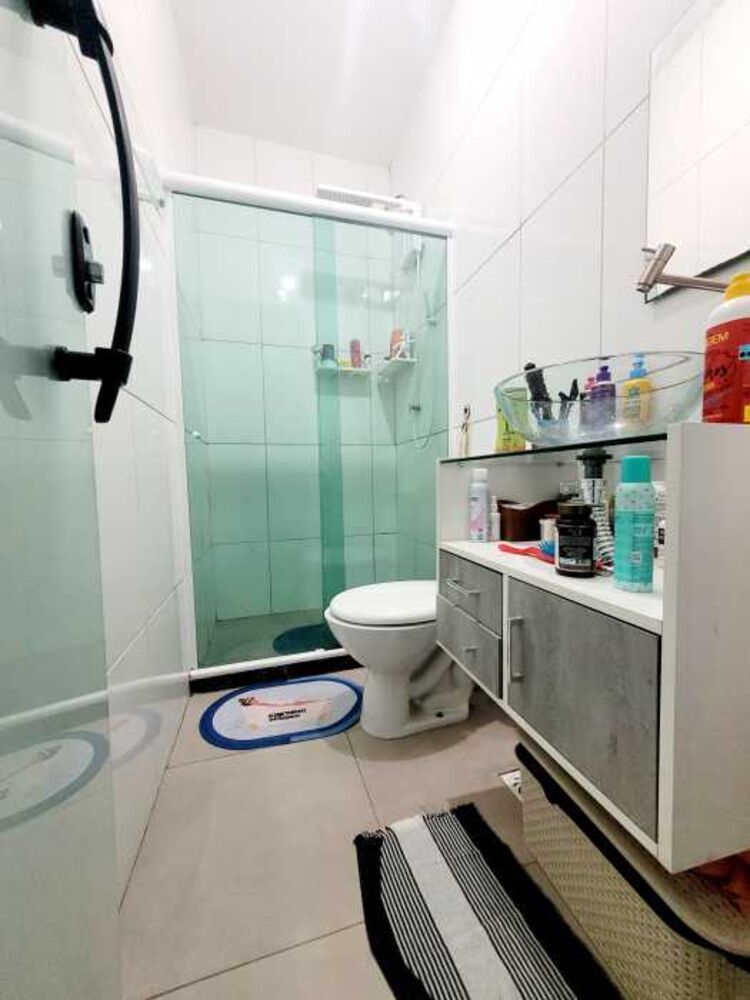 Casa à venda com 1 quarto, 33m² - Foto 10