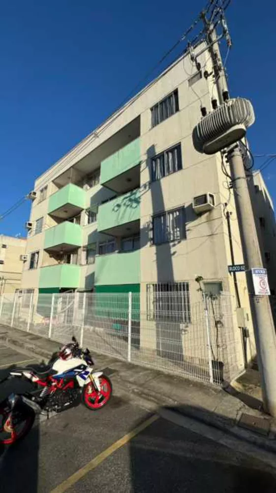 Apartamento, 2 quartos, 57 m² - Foto 24