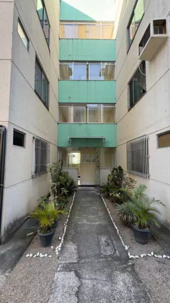 Apartamento, 2 quartos, 57 m² - Foto 4