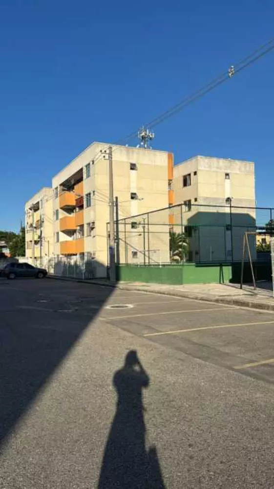 Apartamento, 2 quartos, 57 m² - Foto 3