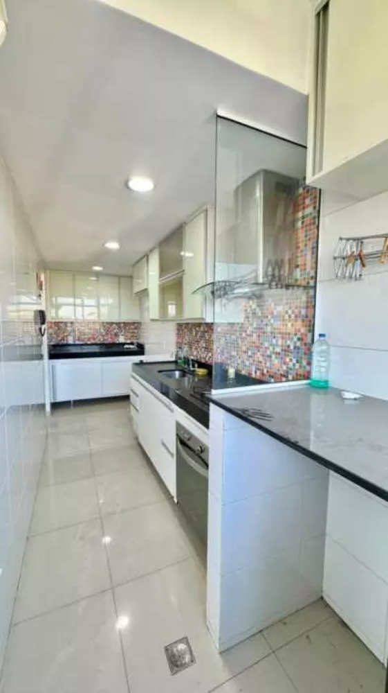 Apartamento, 2 quartos, 57 m² - Foto 18