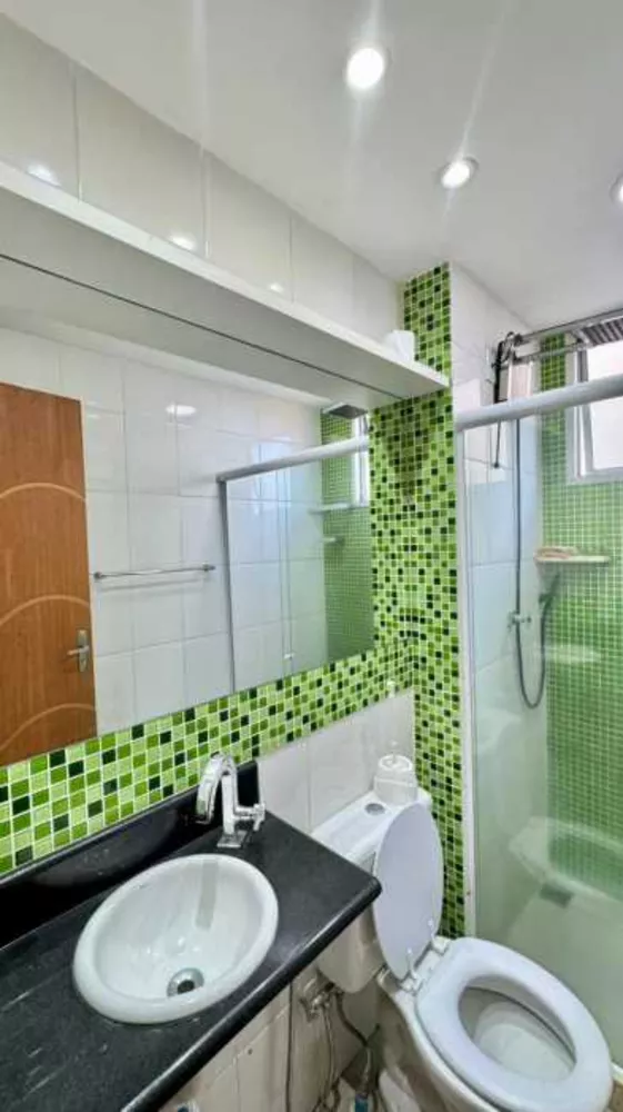 Apartamento, 2 quartos, 57 m² - Foto 15