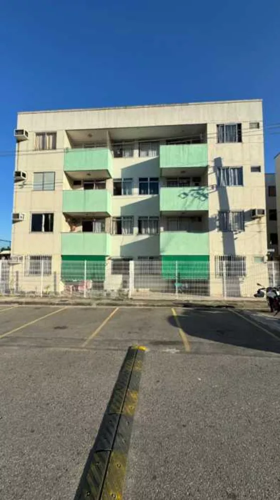 Apartamento, 2 quartos, 57 m² - Foto 2