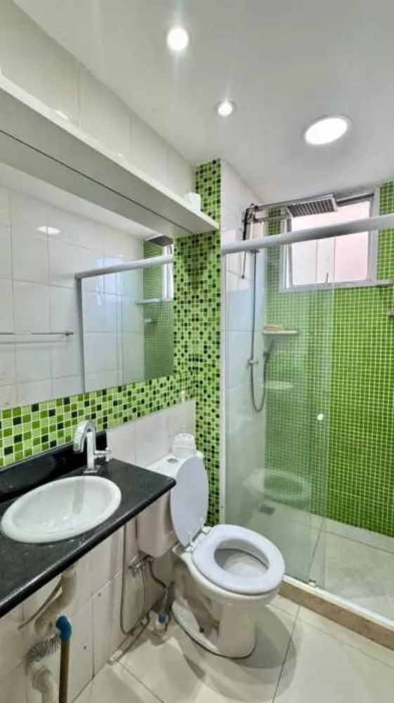 Apartamento, 2 quartos, 57 m² - Foto 16