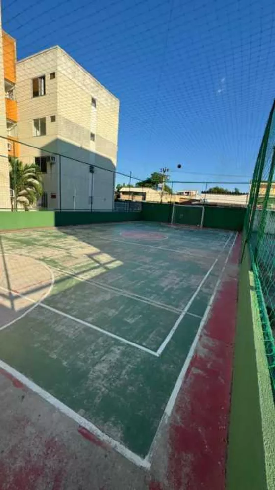 Apartamento, 2 quartos, 57 m² - Foto 22