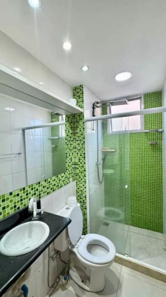 Apartamento, 2 quartos, 57 m² - Foto 14