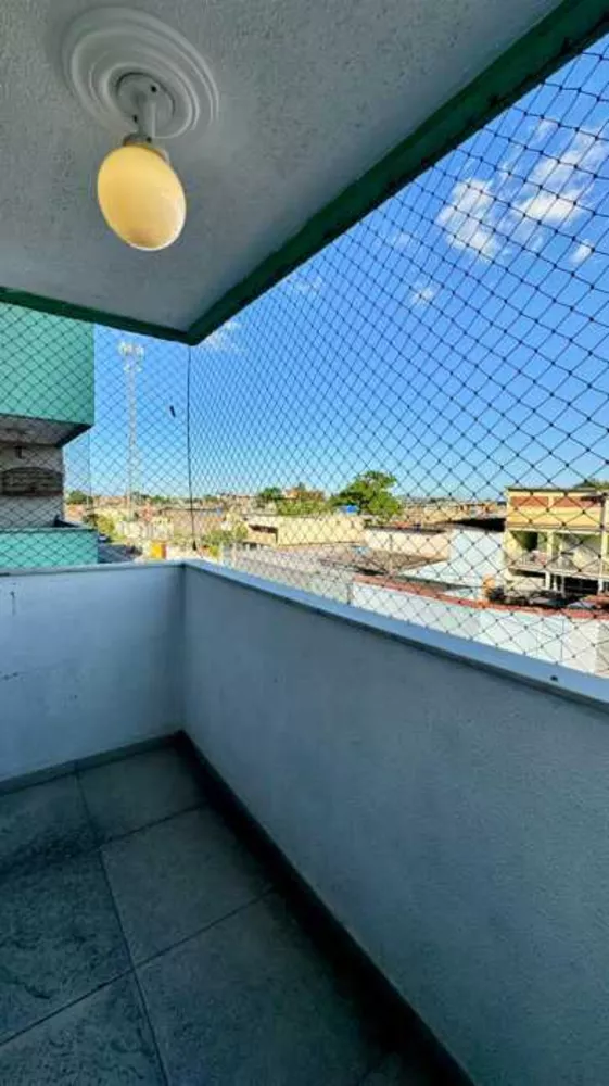 Apartamento, 2 quartos, 57 m² - Foto 7