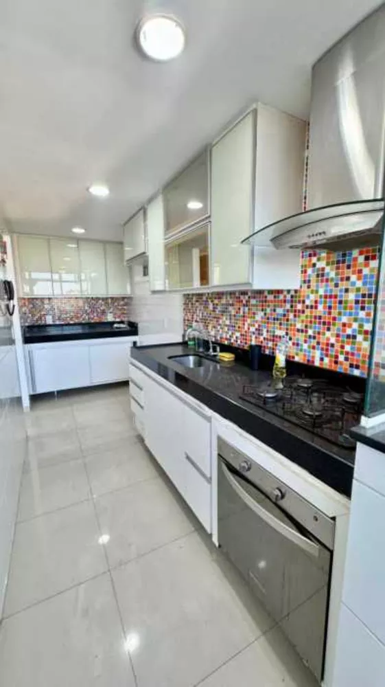 Apartamento, 2 quartos, 57 m² - Foto 17