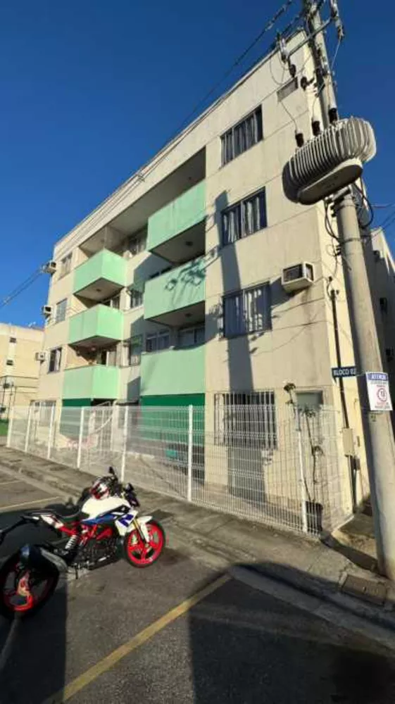 Apartamento, 2 quartos, 57 m² - Foto 1