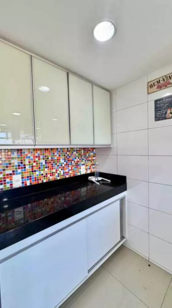 Apartamento, 2 quartos, 57 m² - Foto 21