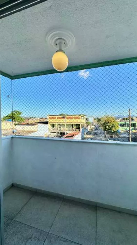 Apartamento, 2 quartos, 57 m² - Foto 8