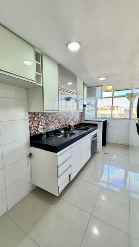 Apartamento, 2 quartos, 57 m² - Foto 20