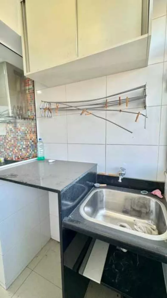 Apartamento, 2 quartos, 57 m² - Foto 19