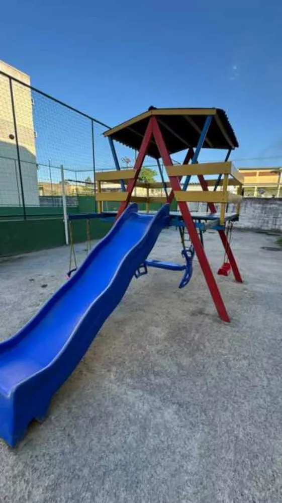 Apartamento, 2 quartos, 57 m² - Foto 23