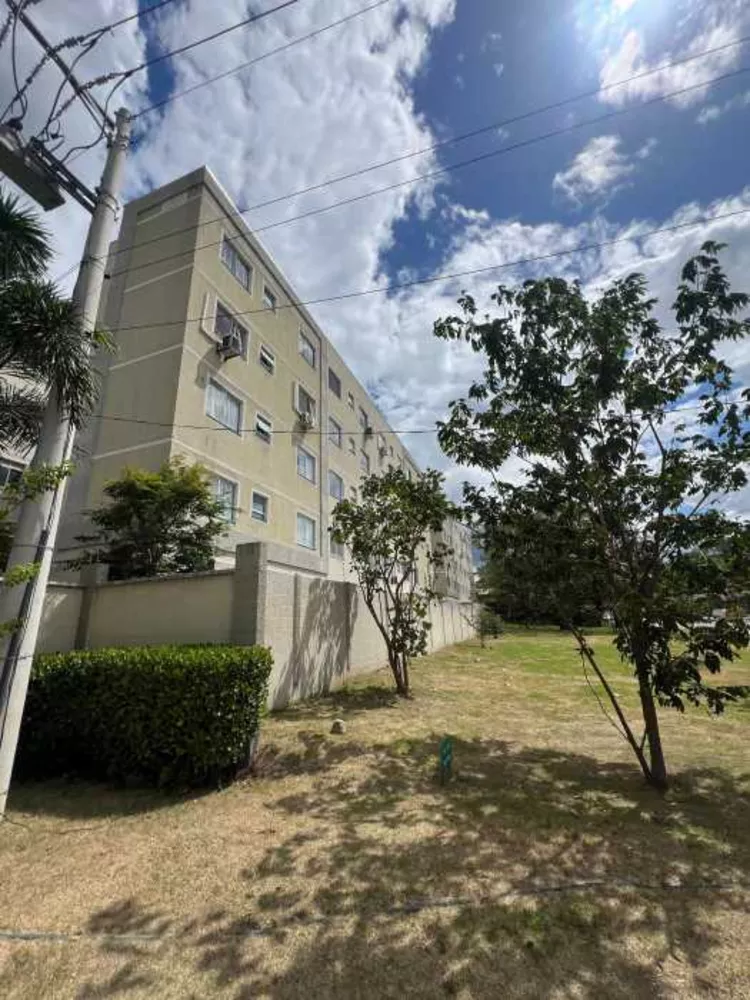 Apartamento, 2 quartos, 42 m² - Foto 5