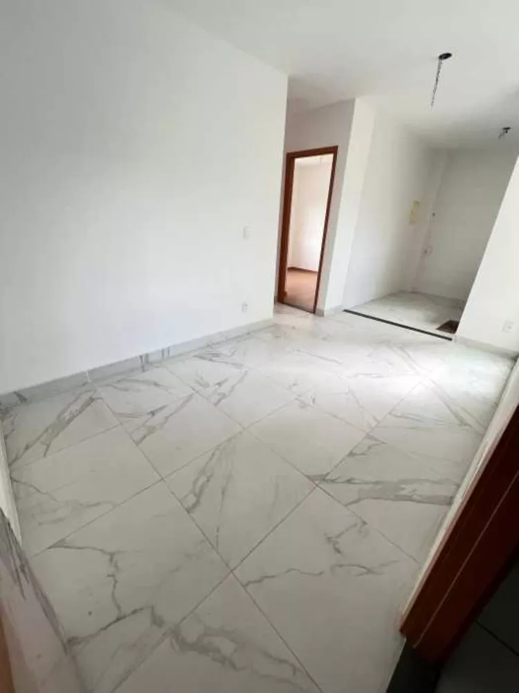 Apartamento, 2 quartos, 42 m² - Foto 6