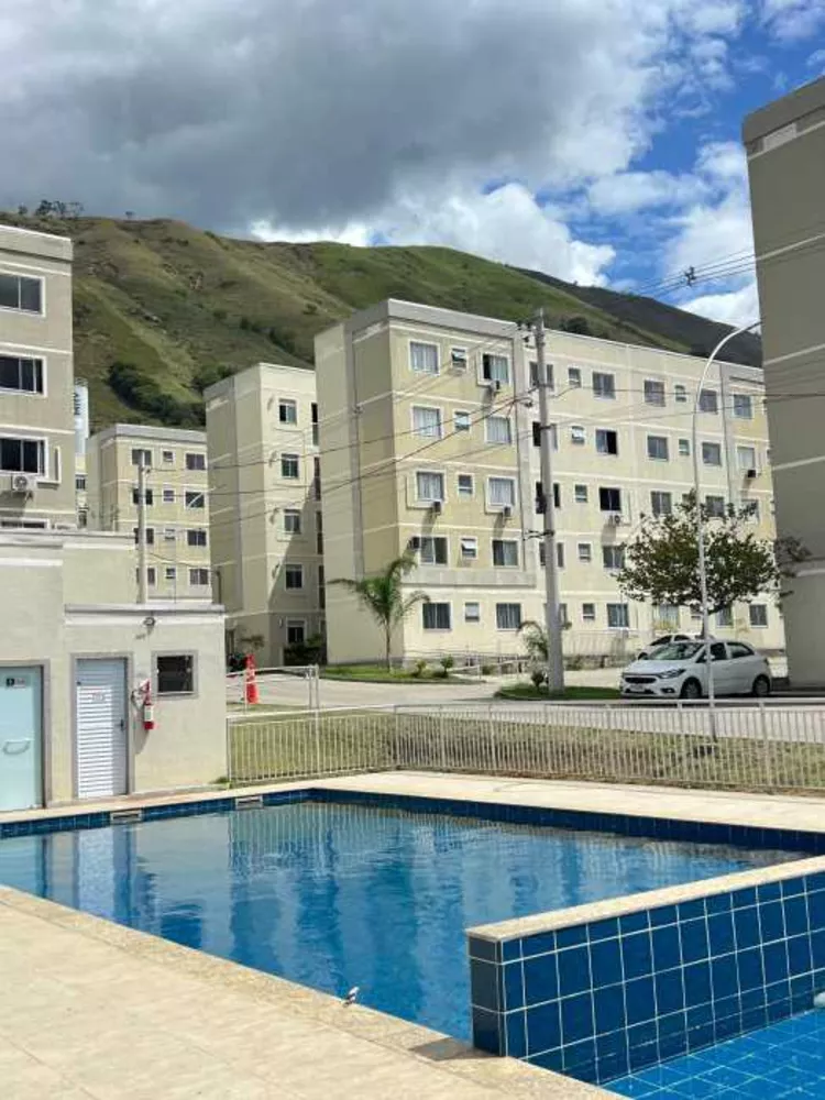 Apartamento, 2 quartos, 42 m² - Foto 1