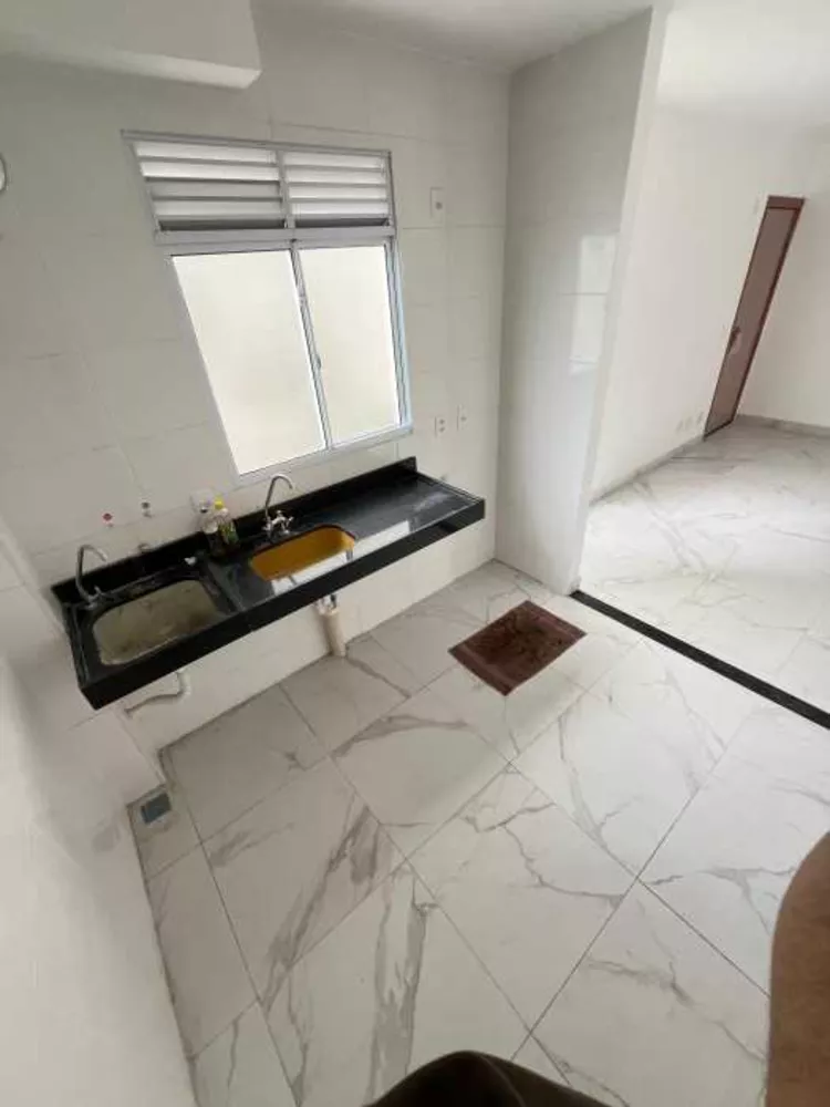 Apartamento, 2 quartos, 42 m² - Foto 11