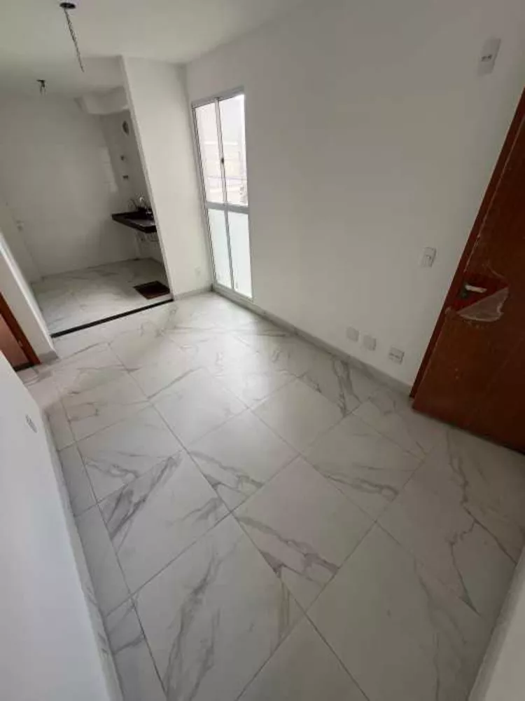 Apartamento, 2 quartos, 42 m² - Foto 7