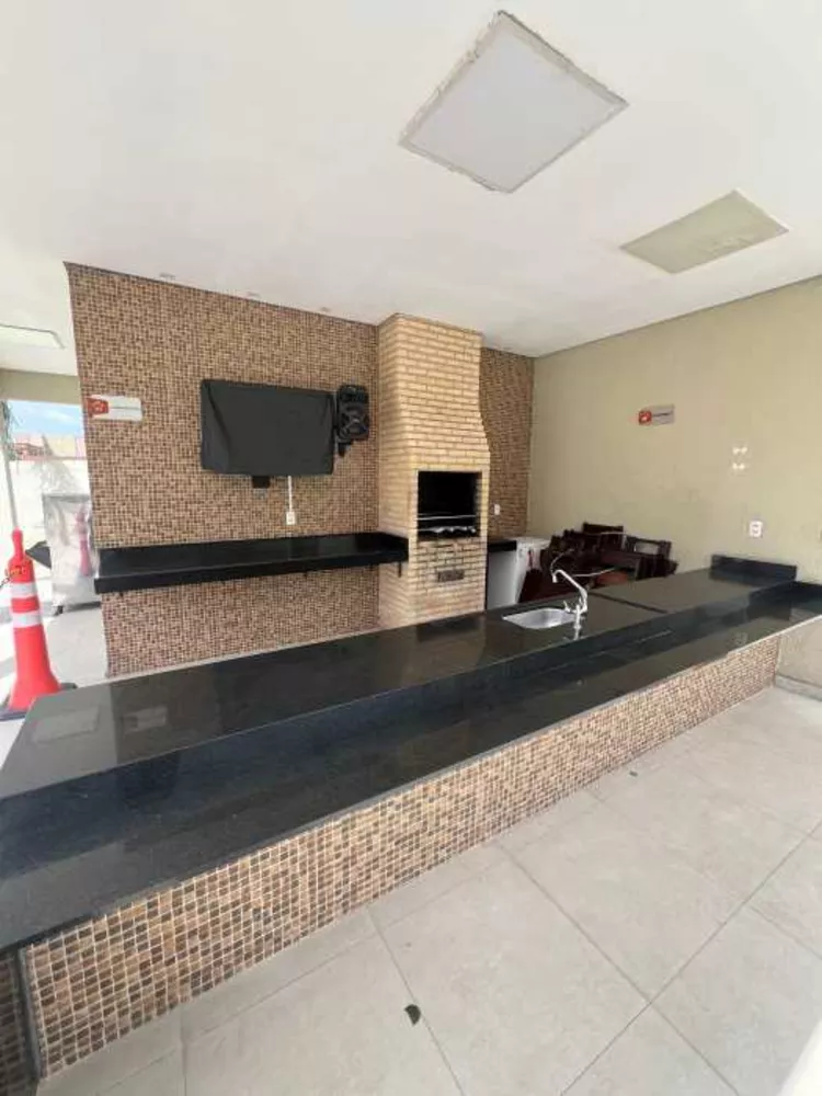 Apartamento, 2 quartos, 42 m² - Foto 16