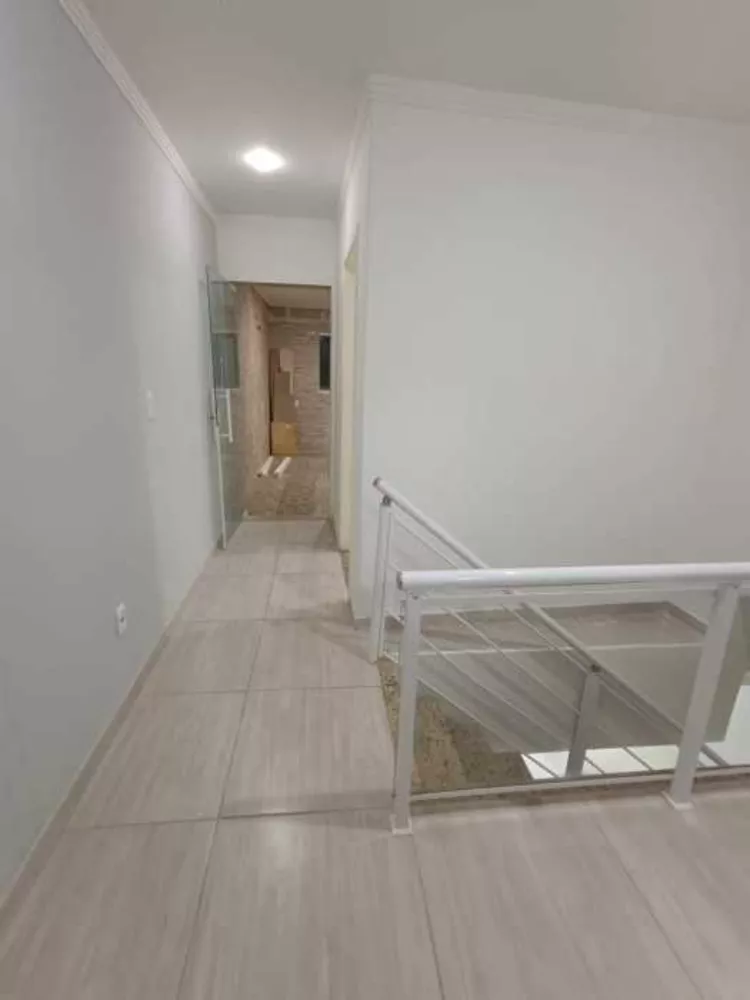 Casa de Condomínio, 2 quartos - Foto 9