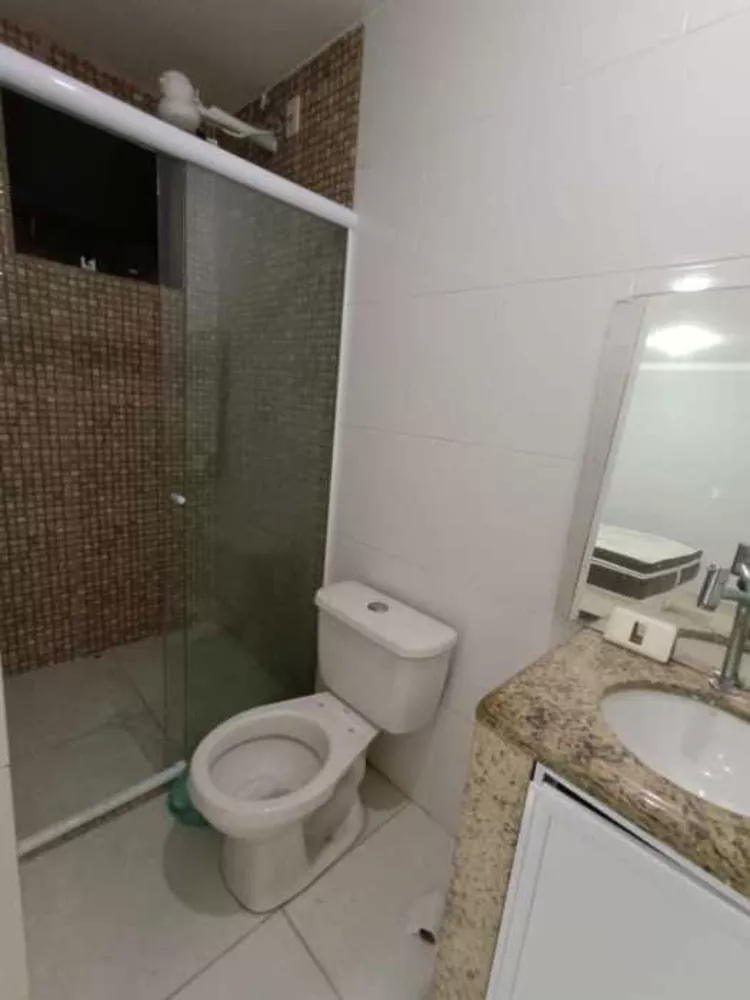 Casa de Condomínio, 2 quartos - Foto 13