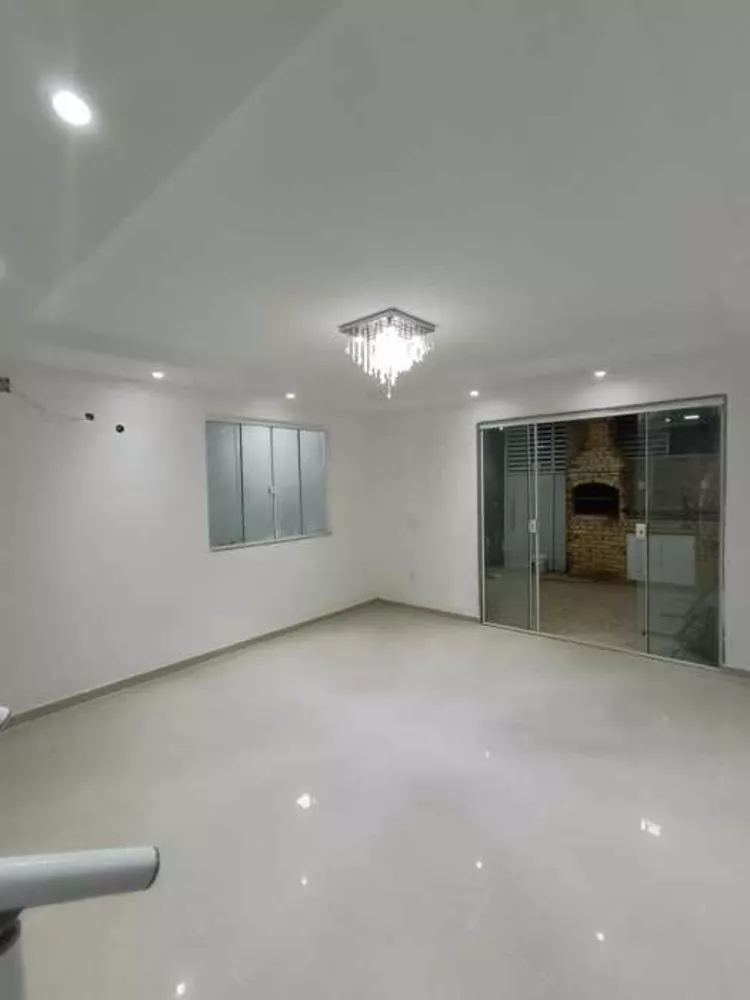 Casa de Condomínio, 2 quartos - Foto 3