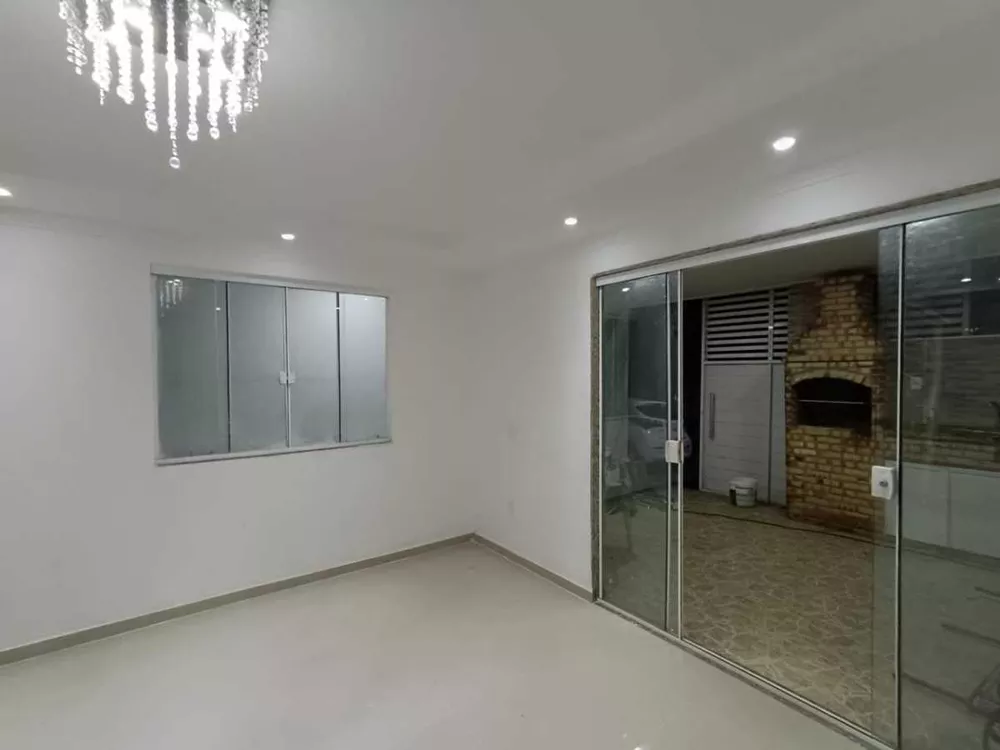 Casa de Condomínio, 2 quartos - Foto 2